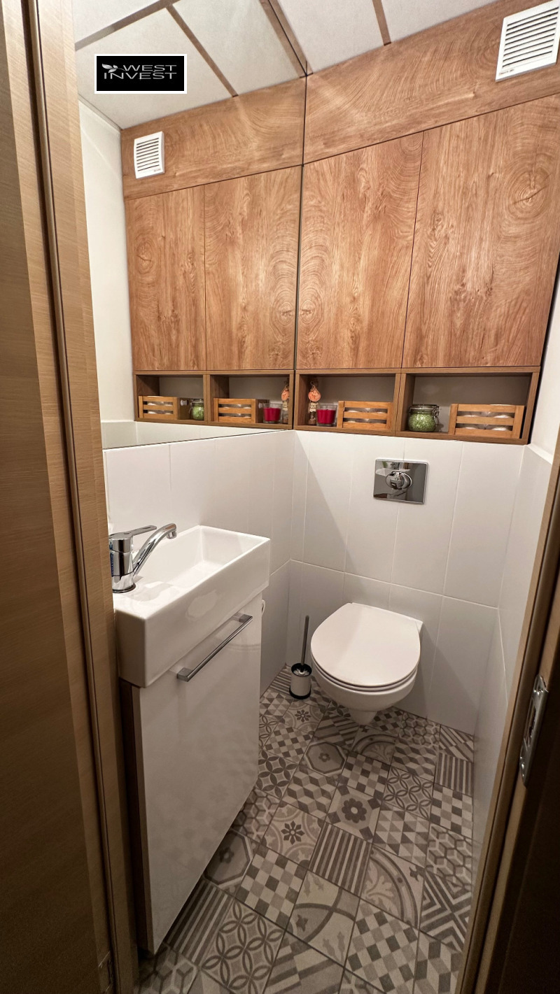 Продава 3-СТАЕН, гр. София, Дружба 2, снимка 9 - Апартаменти - 53288171