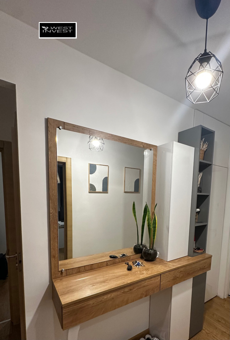 Продава 3-СТАЕН, гр. София, Дружба 2, снимка 5 - Апартаменти - 53288171