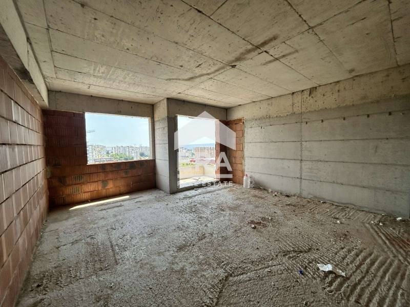 Продава 3-СТАЕН, гр. Варна, Владислав Варненчик 1, снимка 3 - Апартаменти - 54796323