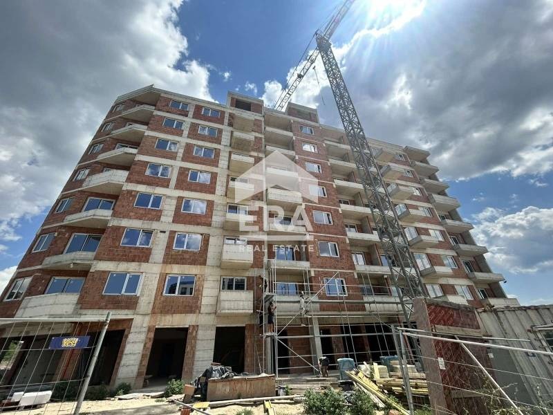 Продава 3-СТАЕН, гр. Варна, Владислав Варненчик 1