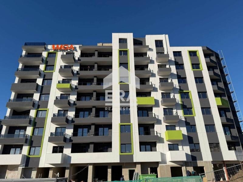Продава 3-СТАЕН, гр. Варна, Владислав Варненчик 1