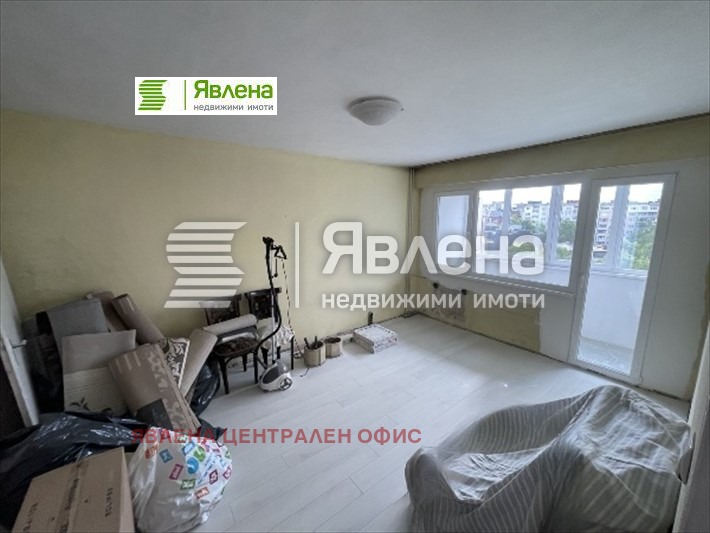 Продава  4-стаен град София , Илинден , 94 кв.м | 64199642 - изображение [5]