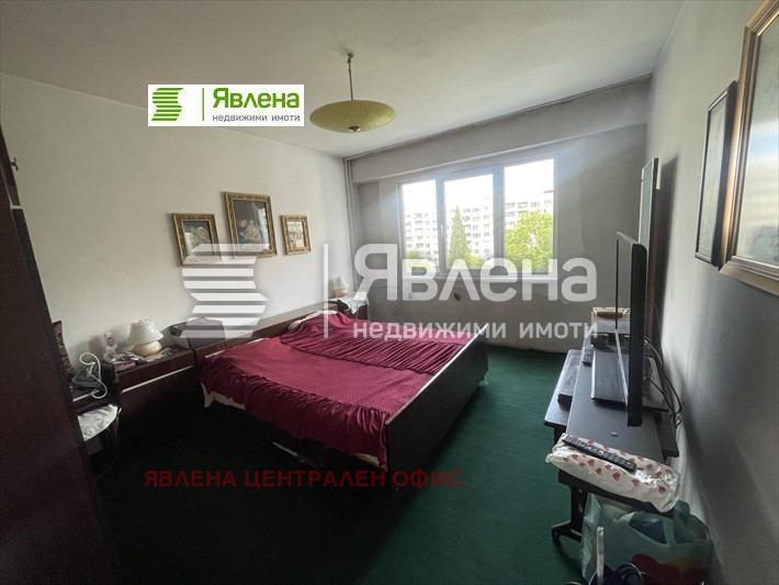 Продава 4-СТАЕН, гр. София, Илинден, снимка 3 - Aпартаменти - 47413282