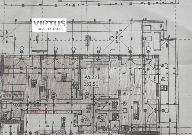 Продава  4-стаен, град София, Обеля •  250 000 € • ID 17042281 — holmes.bg - [1] 