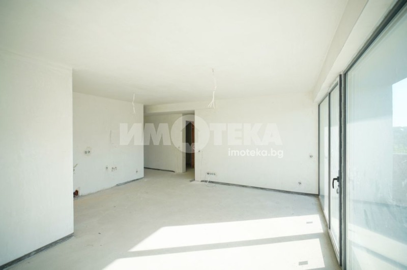 Продава МНОГОСТАЕН, гр. София, Горубляне, снимка 3 - Апартаменти - 52559749