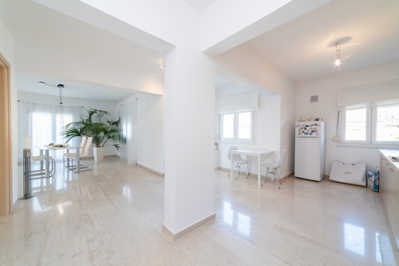 Продава МНОГОСТАЕН, гр. Хасково, Център, снимка 3 - Апартаменти - 54367807