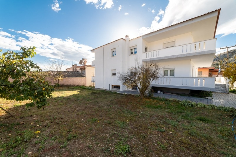 Продава МНОГОСТАЕН, гр. Хасково, Център, снимка 6 - Апартаменти - 54367807