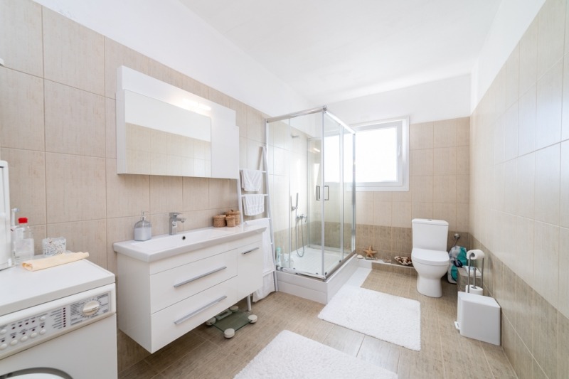 Продава МНОГОСТАЕН, гр. Хасково, Център, снимка 16 - Апартаменти - 54367807