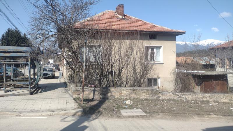 Продава  Къща област Благоевград , с. Баня , 128 кв.м | 40680688 - изображение [2]