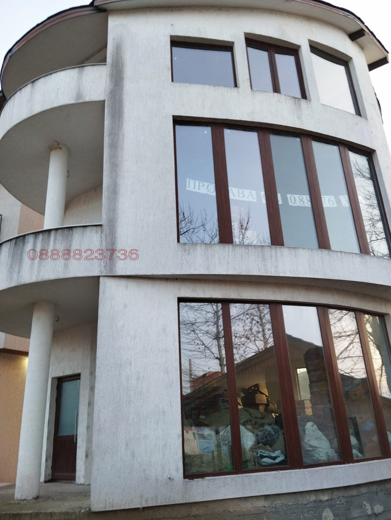 Продава КЪЩА, с. Чорбаджийско, област Кърджали