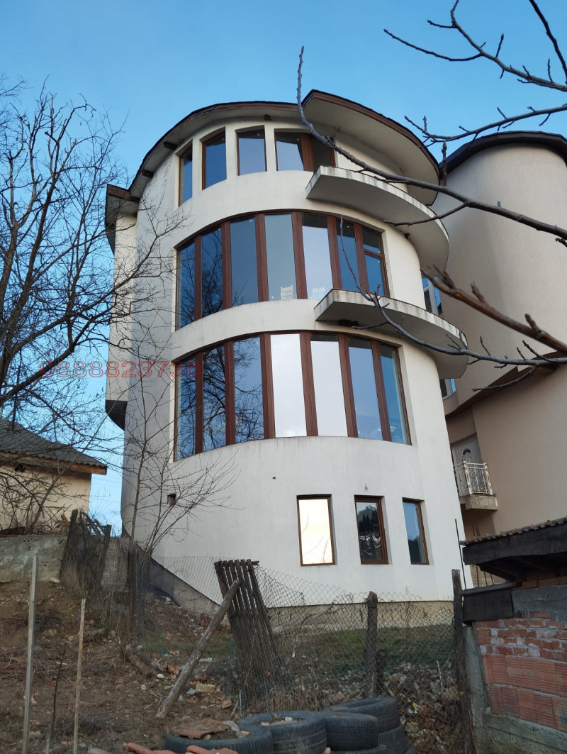Продава КЪЩА, с. Чорбаджийско, област Кърджали, снимка 3 - Къщи - 52779574