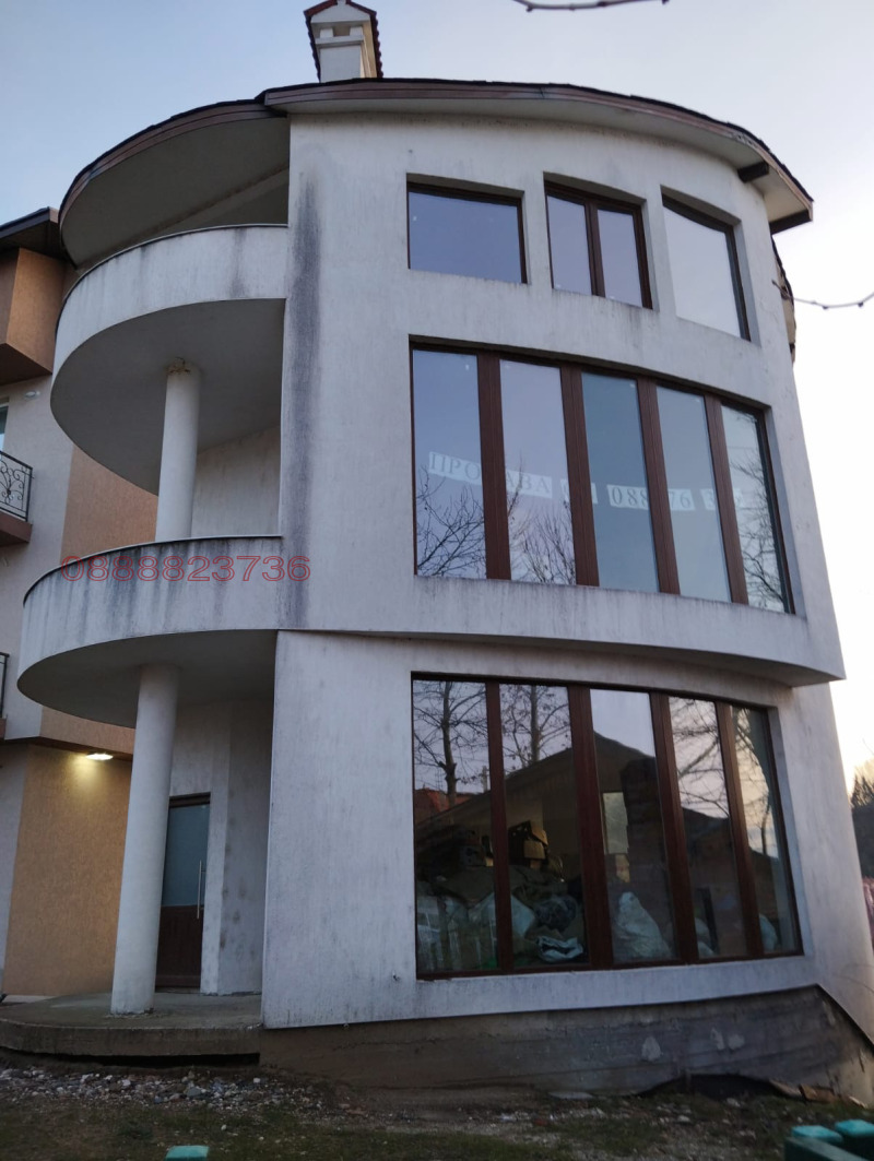 Продава КЪЩА, с. Чорбаджийско, област Кърджали, снимка 5 - Къщи - 52779574