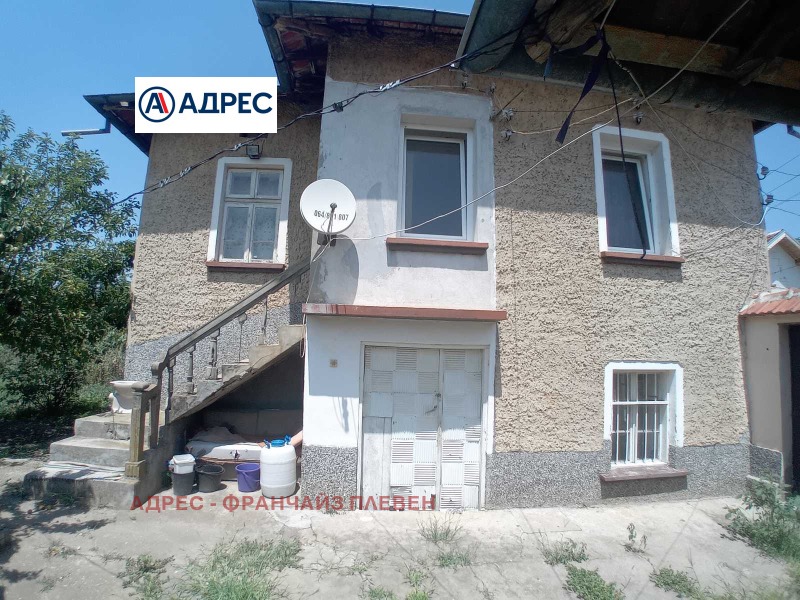 À venda  Casa região Pleven , Ralevo , 125 m² | 89691917