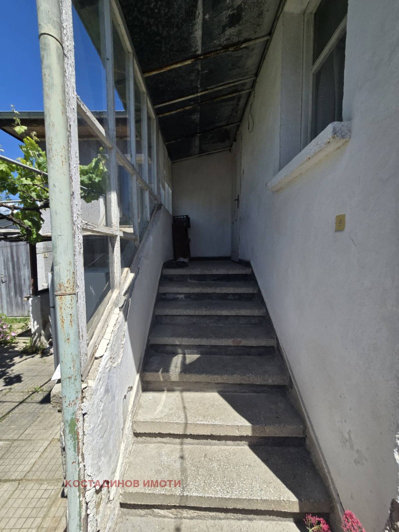 Zu verkaufen  Haus region Plowdiw , Padarsko , 108 qm | 46873112 - Bild [16]