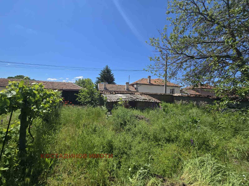 Zu verkaufen  Haus region Plowdiw , Padarsko , 108 qm | 46873112 - Bild [12]