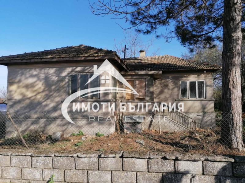 Zu verkaufen  Haus region Dobritsch , Schabla , 81 qm | 76726799 - Bild [2]