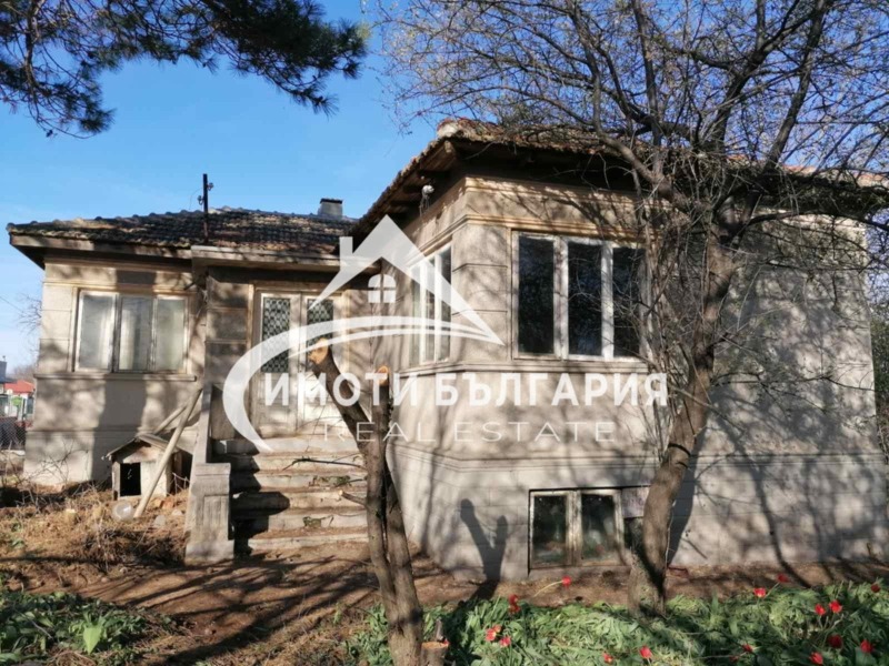 Zu verkaufen  Haus region Dobritsch , Schabla , 81 qm | 76726799