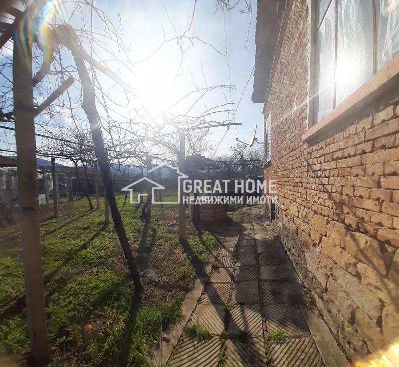 Продава  Къща област Търговище , с. Лиляк , 120 кв.м | 41376341 - изображение [14]