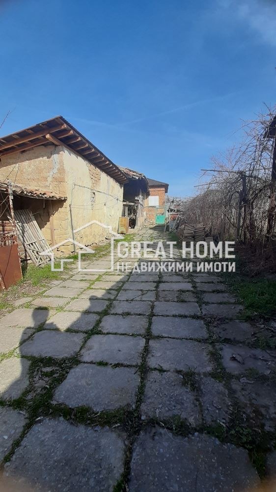 Продава  Къща област Търговище , с. Лиляк , 120 кв.м | 41376341 - изображение [8]