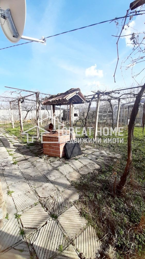 Продава  Къща област Търговище , с. Лиляк , 120 кв.м | 41376341 - изображение [12]