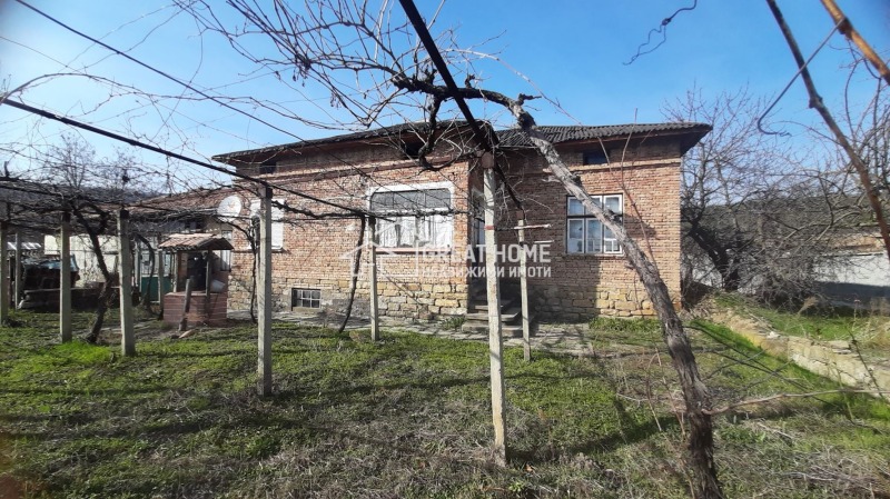 Продава  Къща област Търговище , с. Лиляк , 120 кв.м | 41376341 - изображение [15]