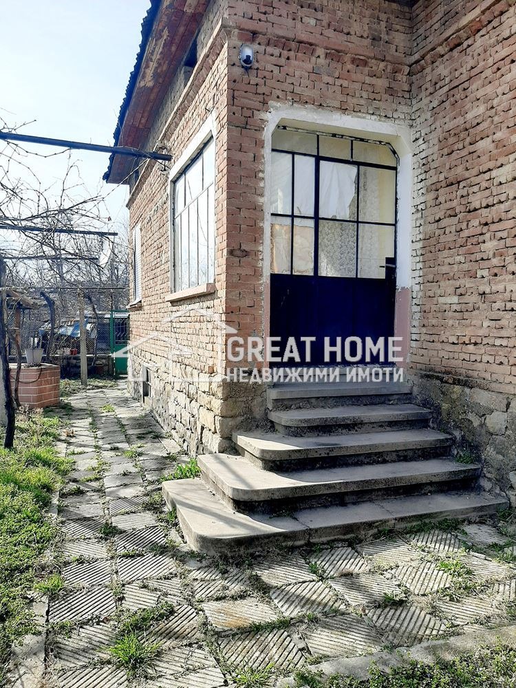 Продава  Къща област Търговище , с. Лиляк , 120 кв.м | 41376341 - изображение [16]