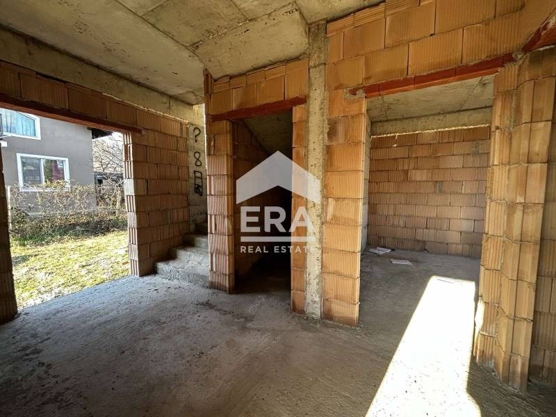 Продава КЪЩА, гр. Варна, м-т Манастирски рид, снимка 7 - Къщи - 51251113