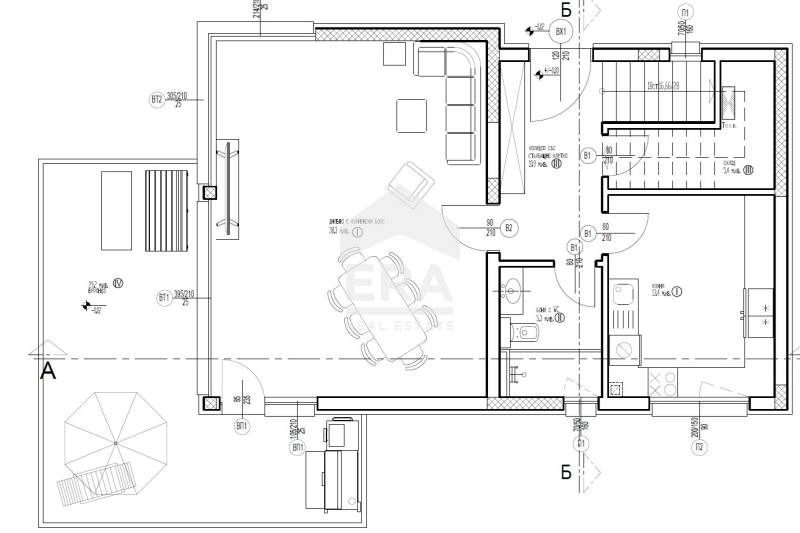 Til salgs  Hus Varna , m-t Manastirski rid , 190 kvm | 68778727 - bilde [7]