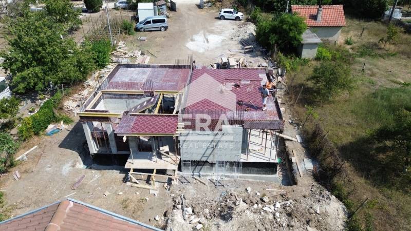Till salu  Hus Varna , m-t Manastirski rid , 190 kvm | 68778727 - bild [4]