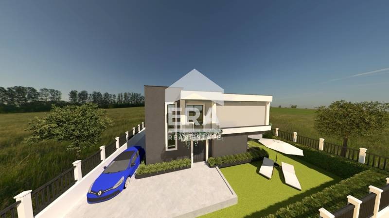 Til salgs  Hus Varna , m-t Manastirski rid , 190 kvm | 68778727 - bilde [6]