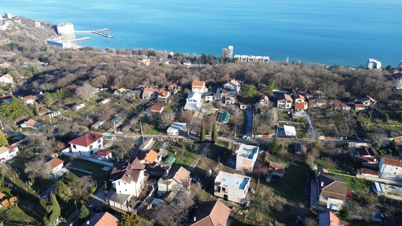 Продава КЪЩА, гр. Варна, м-т Манастирски рид, снимка 3 - Къщи - 51251113