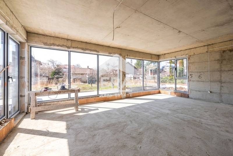 Продава КЪЩА, гр. Варна, м-т Манастирски рид, снимка 3 - Къщи - 51251113