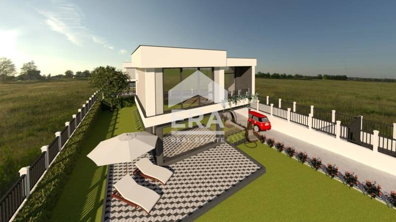 Til salgs  Hus Varna , m-t Manastirski rid , 190 kvm | 68778727 - bilde [5]