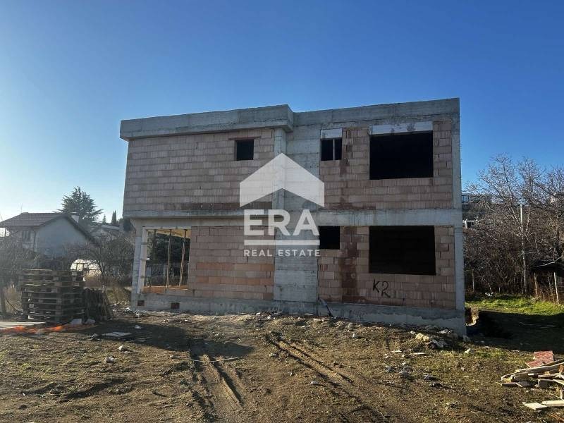 Продава КЪЩА, гр. Варна, м-т Манастирски рид