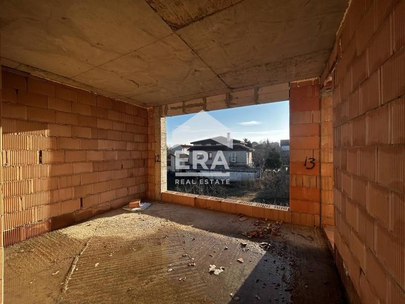 Продава КЪЩА, гр. Варна, м-т Манастирски рид, снимка 12 - Къщи - 51251113