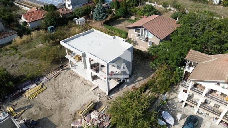 Til salg  Hus Varna , m-t Manastirski rid , 190 kvm | 68778727 - billede [4]