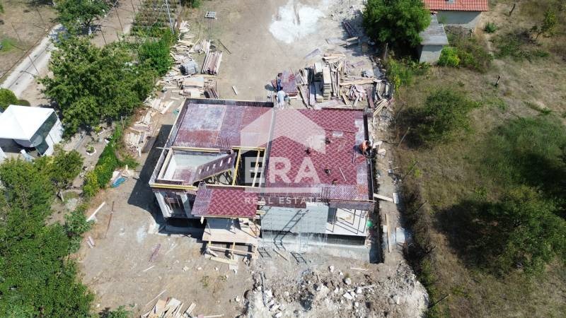 Till salu  Hus Varna , m-t Manastirski rid , 190 kvm | 68778727 - bild [5]