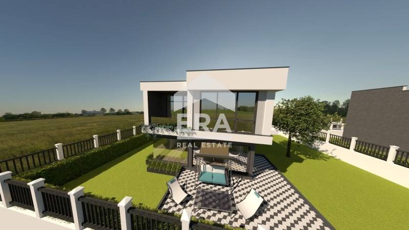 Til salgs  Hus Varna , m-t Manastirski rid , 190 kvm | 68778727 - bilde [4]