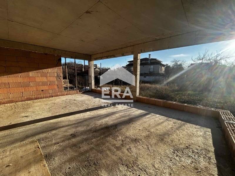 Продава КЪЩА, гр. Варна, м-т Манастирски рид, снимка 5 - Къщи - 51251113