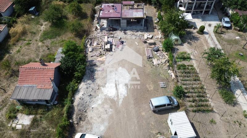 Till salu  Hus Varna , m-t Manastirski rid , 190 kvm | 68778727 - bild [2]