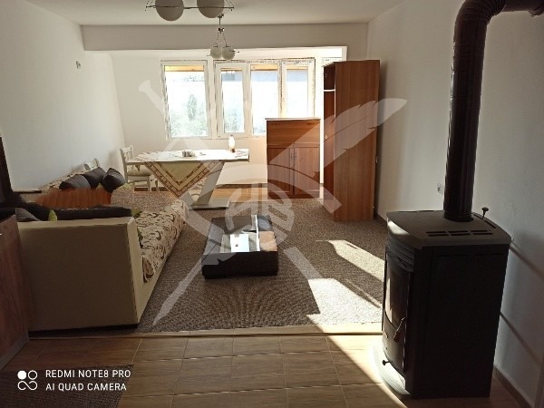 Продава  Къща област Бургас , с. Черни връх , 280 кв.м | 58795136 - изображение [6]