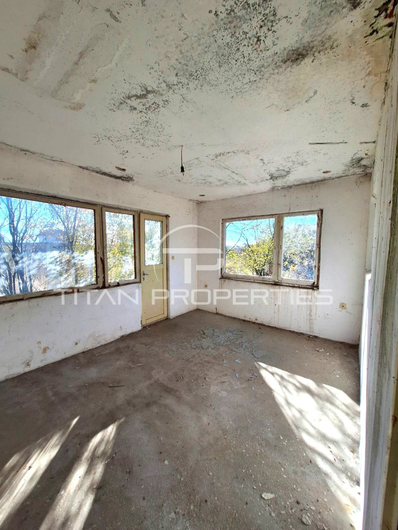 Продава КЪЩА, с. Беловица, област Пловдив, снимка 4 - Къщи - 52318105