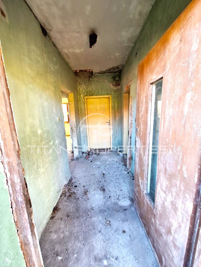 Продава КЪЩА, с. Беловица, област Пловдив, снимка 8 - Къщи - 52318105