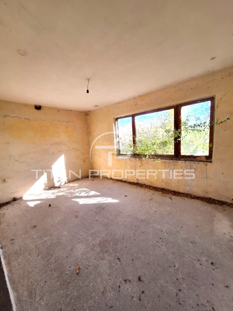 Продава КЪЩА, с. Беловица, област Пловдив, снимка 3 - Къщи - 52318105