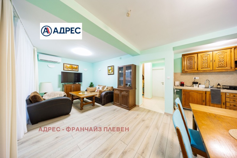 Продава КЪЩА, с. Гумощник, област Ловеч, снимка 5 - Къщи - 53150615