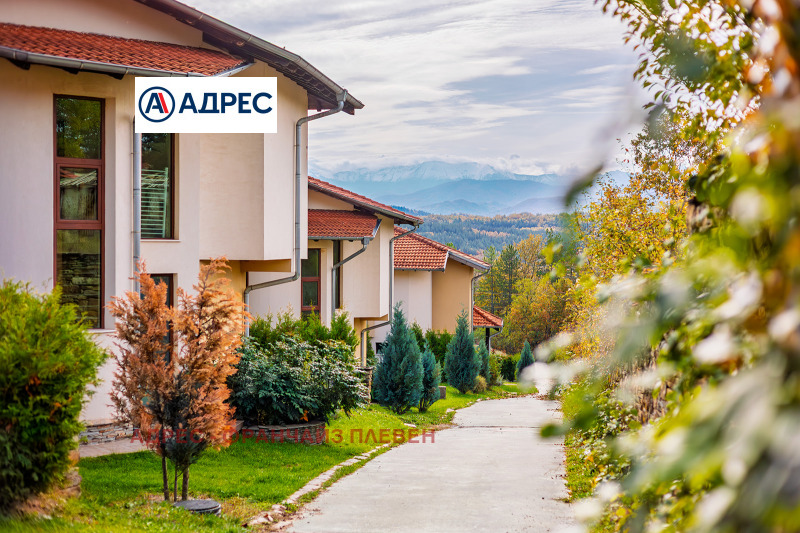 Продава КЪЩА, с. Гумощник, област Ловеч, снимка 2 - Къщи - 53312390