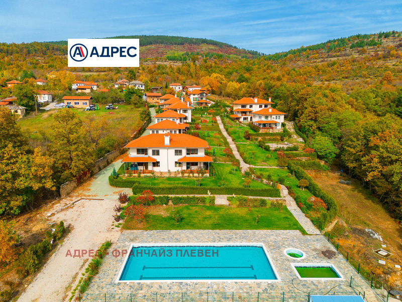 Продава КЪЩА, с. Гумощник, област Ловеч, снимка 14 - Къщи - 53150615