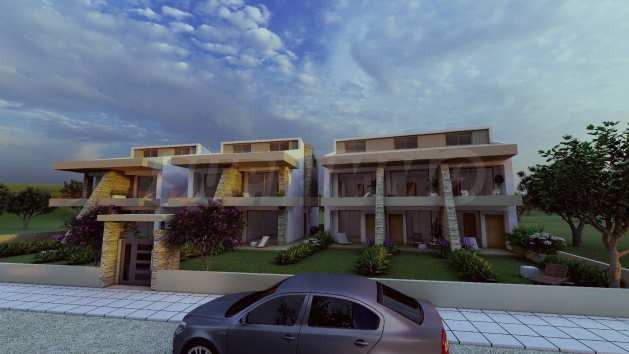 Продава КЪЩА, Извън страната, област Извън страната, снимка 2 - Къщи - 54049994