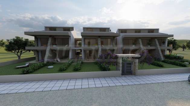 Продава КЪЩА, Извън страната, област Извън страната, снимка 5 - Къщи - 54049994