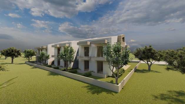 Продава КЪЩА, Извън страната, област Извън страната, снимка 4 - Къщи - 54049994